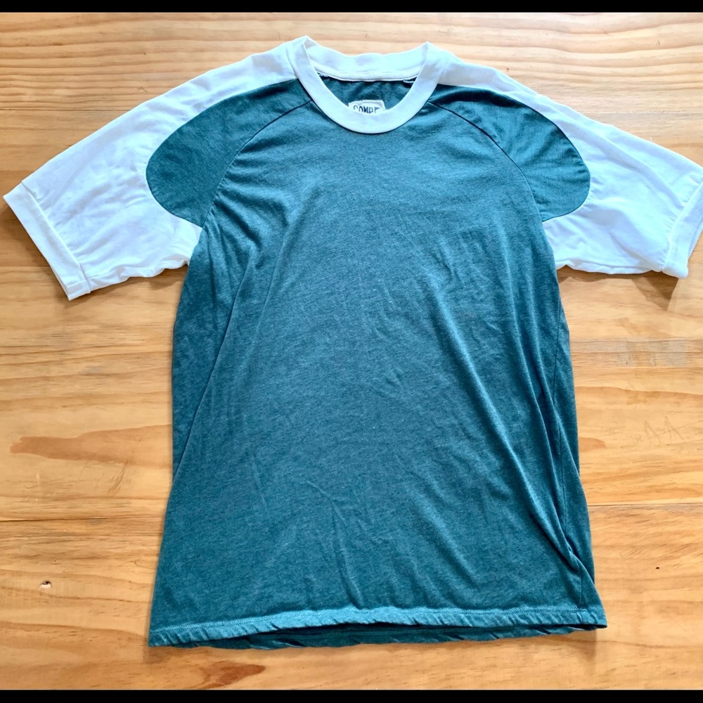 Camp Collection Unisex Tee NWOT